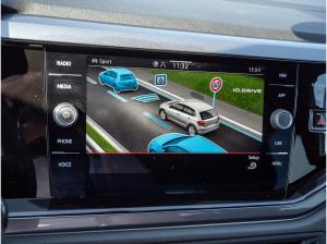 Volkswagen Polo 2.0 TSI OPF DSG GTI SOFORT VERFÜGBAR