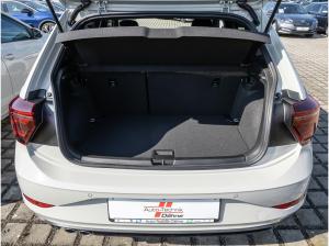 Volkswagen Polo 2.0 TSI OPF DSG GTI SOFORT VERFÜGBAR