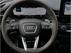 Audi RS4 RS 4 Avant quattro Matrix*B&O*HuD*Pano*360°
