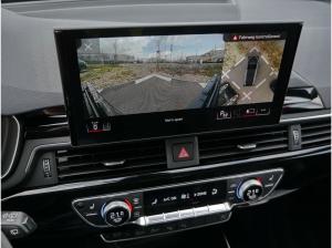 Audi RS4 RS 4 Avant quattro Matrix*B&O*HuD*Pano*360°