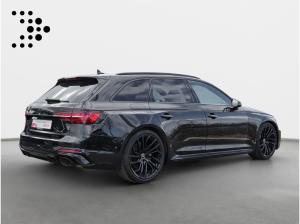 Audi RS4 RS 4 Avant quattro Matrix*B&O*HuD*Pano*360°