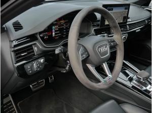 Audi RS4 RS 4 Avant quattro Matrix*B&O*HuD*Pano*360°
