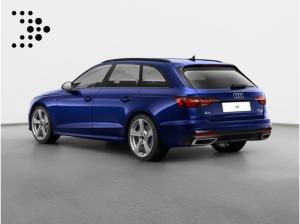 Audi A4 Avant 50 TDI qu. S line Business*Pano*LED*RFK