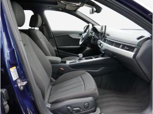 Audi A4 Avant 50 TDI qu. S line Business*Pano*LED*RFK