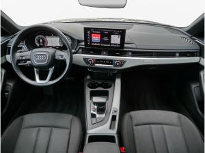 Audi A4 Avant 50 TDI qu. S line Business*Pano*LED*RFK