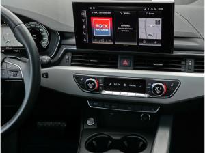 Audi A4 Avant 50 TDI qu. S line Business*Pano*LED*RFK