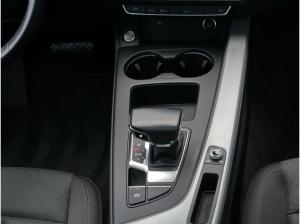 Audi A4 Avant 50 TDI qu. S line Business*Pano*LED*RFK