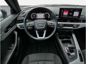 Audi A4 Avant 50 TDI qu. S line Business*Pano*LED*RFK