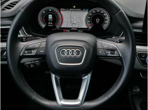 Audi A4 Avant 50 TDI qu. S line Business*Pano*LED*RFK