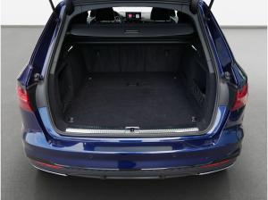 Audi A4 Avant 50 TDI qu. S line Business*Pano*LED*RFK