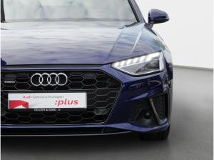 Audi A4 Avant 50 TDI qu. S line Business*Pano*LED*RFK