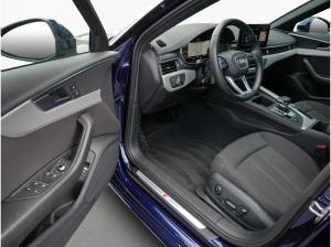 Audi A4 Avant 50 TDI qu. S line Business*Pano*LED*RFK