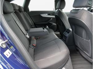 Audi A4 Avant 50 TDI qu. S line Business*Pano*LED*RFK