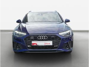 Audi A4 Avant 50 TDI qu. S line Business*Pano*LED*RFK