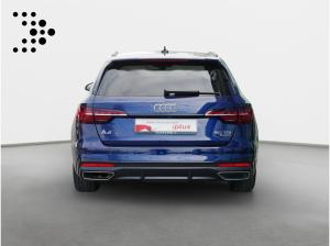 Audi A4 Avant 50 TDI qu. S line Business*Pano*LED*RFK