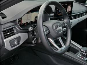 Audi A4 Avant 50 TDI qu. S line Business*Pano*LED*RFK