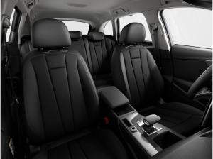 Audi A4 Avant 35 TFSI advanced LED*Einparkhilfe+*Navi