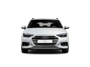 Audi A4 Avant 35 TFSI advanced Businesspaket*LED*GRA
