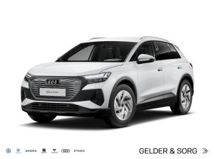 Audi Q4 e-tron Q4 45 e-tron 527km/WLTP*SONOS*Dynamikp.*Matrix*