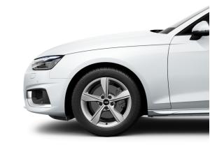 Audi A4 Avant 35 TFSI advanced Businesspaket*LED*GRA