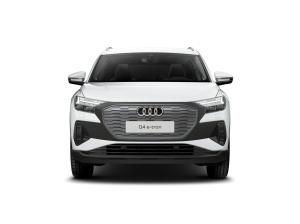 Audi Q4 e-tron Q4 45 e-tron 527km/WLTP*SONOS*Dynamikp.*Matrix*