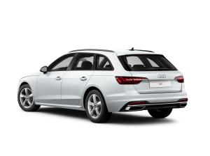 Audi A4 Avant 35 TFSI advanced Businesspaket*LED*GRA