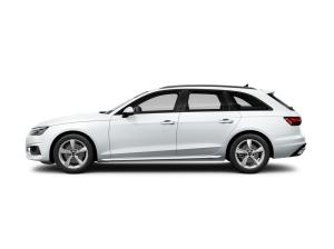 Audi A4 Avant 35 TFSI advanced Businesspaket*LED*GRA