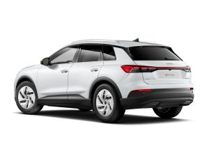 Audi Q4 e-tron Q4 45 e-tron 527km/WLTP*SONOS*Dynamikp.*Matrix*
