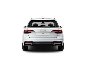 Audi A4 Avant 35 TFSI advanced Businesspaket*LED*GRA