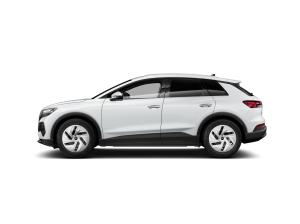 Audi Q4 e-tron Q4 45 e-tron 527km/WLTP*SONOS*Dynamikp.*Matrix*