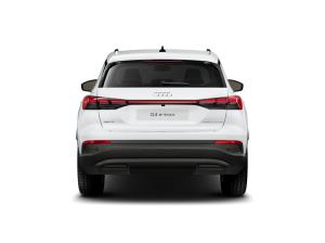 Audi Q4 e-tron Q4 45 e-tron 527km/WLTP*SONOS*Dynamikp.*Matrix*