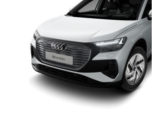 Audi Q4 e-tron Q4 45 e-tron 527km/WLTP*SONOS*Dynamikp.*Matrix*