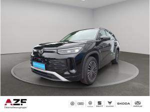 Volkswagen Tayron 1.5 eTSI DSG Life NAVI+ACC+HD MATRIX+360*