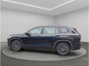 Volkswagen Tayron 1.5 eTSI DSG Life NAVI+ACC+HD MATRIX+360*