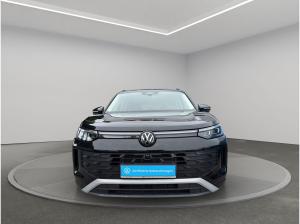 Volkswagen Tayron 1.5 eTSI DSG Life NAVI+ACC+HD MATRIX+360*