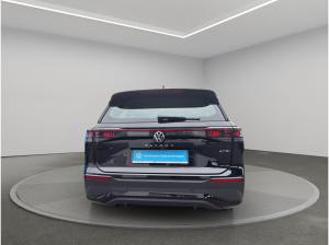 Volkswagen Tayron 1.5 eTSI DSG Life NAVI+ACC+HD MATRIX+360*
