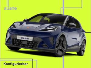 Cupra Raval Edition Dynamic 155 kW 52KWh - frei konfigurierbar!