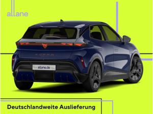 Cupra Raval Edition Dynamic 155 kW 52KWh - frei konfigurierbar!