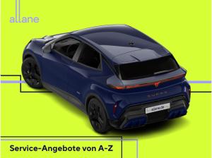 Cupra Raval Edition Dynamic 155 kW 52KWh - frei konfigurierbar!