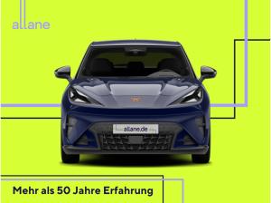 Cupra Raval Edition Dynamic 155 kW 52KWh - frei konfigurierbar!