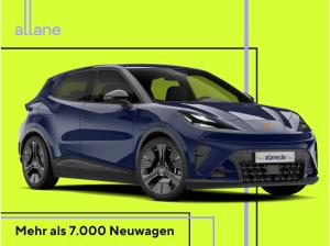 Cupra Raval Edition Dynamic 155 kW 52KWh - frei konfigurierbar!