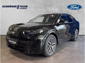 Ford Capri