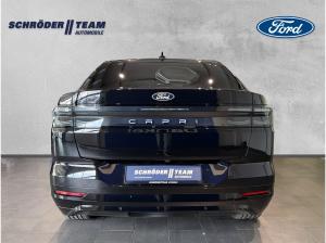 Ford Capri