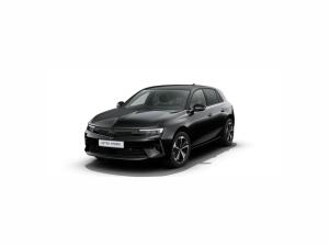 Opel Astra GS AT inkl. Sitz-&Lenkradheizung