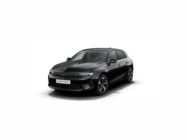 Opel Astra GS AT inkl. Sitz-&Lenkradheizung
