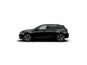 Opel Astra GS AT inkl. Sitz-&Lenkradheizung