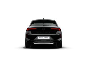 Opel Astra GS AT inkl. Sitz-&Lenkradheizung
