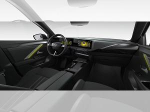 Opel Astra GS AT inkl. Sitz-&Lenkradheizung