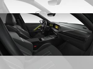 Opel Astra GS AT inkl. Sitz-&Lenkradheizung