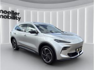 MG S5 EV Comfort Standard Range MJ25 Haustürlieferung möglich! Bis zu 6.000,-€ Förderung möglich!
